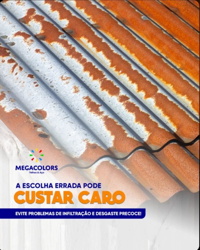 Instagram post from grupomegacolors. This post is in position 6.
